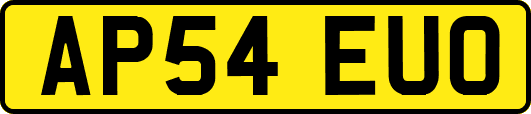 AP54EUO
