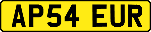 AP54EUR