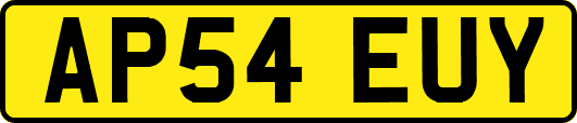 AP54EUY