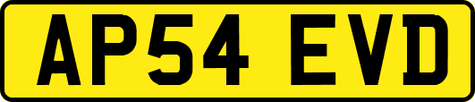 AP54EVD