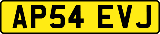 AP54EVJ