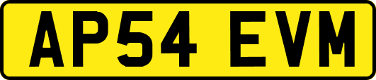 AP54EVM
