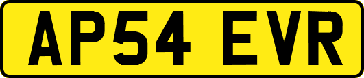 AP54EVR