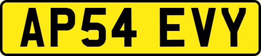 AP54EVY