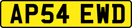 AP54EWD