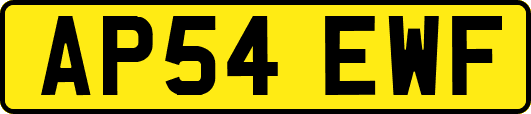 AP54EWF