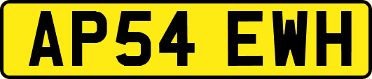 AP54EWH