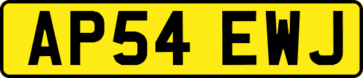 AP54EWJ