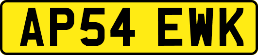 AP54EWK