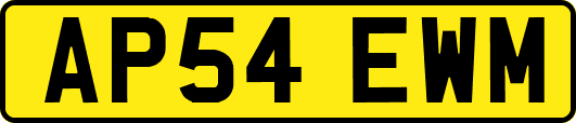 AP54EWM