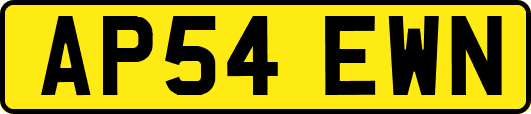 AP54EWN