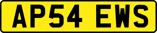 AP54EWS