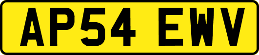AP54EWV