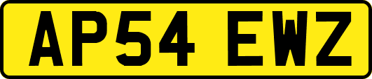 AP54EWZ