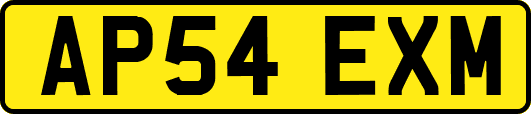 AP54EXM