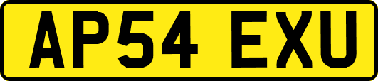 AP54EXU