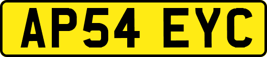AP54EYC