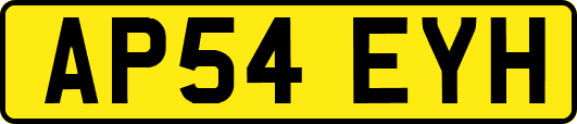 AP54EYH