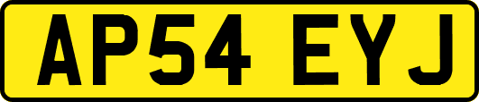 AP54EYJ