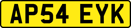 AP54EYK