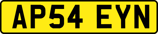 AP54EYN