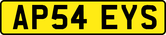 AP54EYS