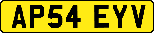AP54EYV
