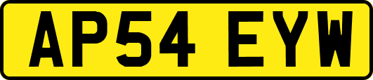 AP54EYW
