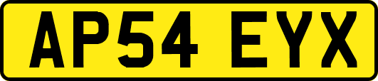 AP54EYX