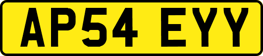 AP54EYY