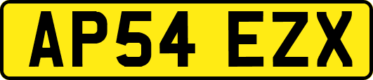AP54EZX