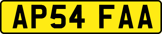 AP54FAA