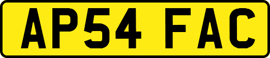 AP54FAC