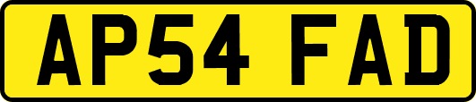 AP54FAD