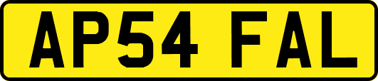 AP54FAL