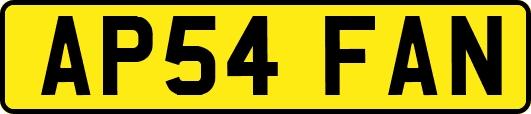 AP54FAN