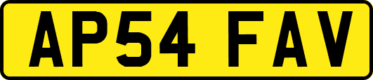 AP54FAV