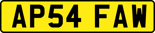 AP54FAW
