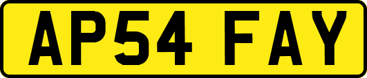 AP54FAY