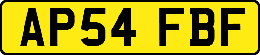 AP54FBF