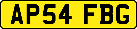 AP54FBG