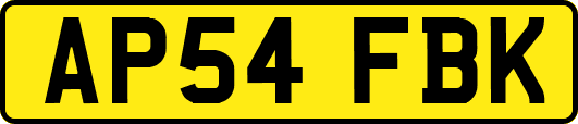 AP54FBK
