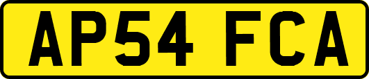 AP54FCA