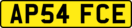 AP54FCE