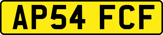 AP54FCF