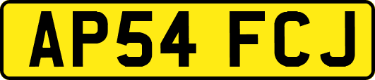 AP54FCJ