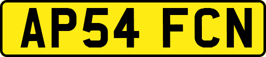 AP54FCN