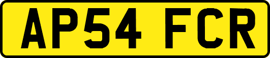 AP54FCR