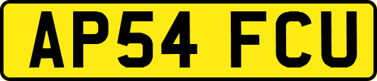 AP54FCU