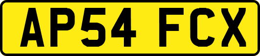 AP54FCX